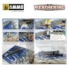AMMO of Mig Jimenez 4530PL The Weathering Magazine 31 - PLAŻA (Polski)
